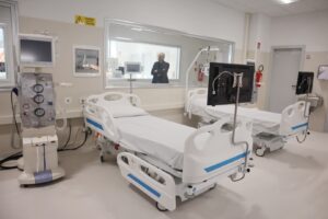 inaugurazione centro dialisi pellaro