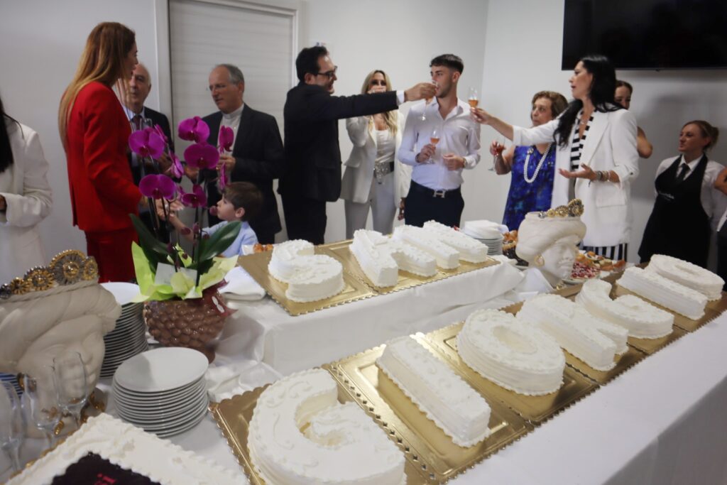 inaugurazione centro dialisi pellaro