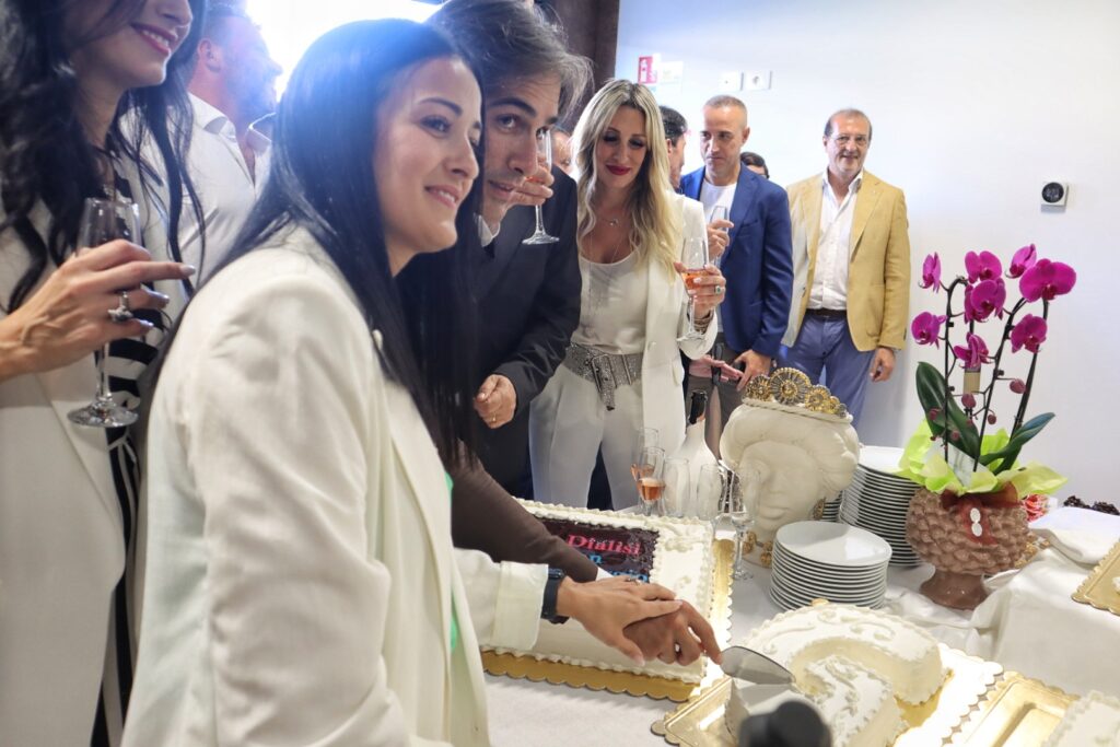 inaugurazione centro dialisi pellaro