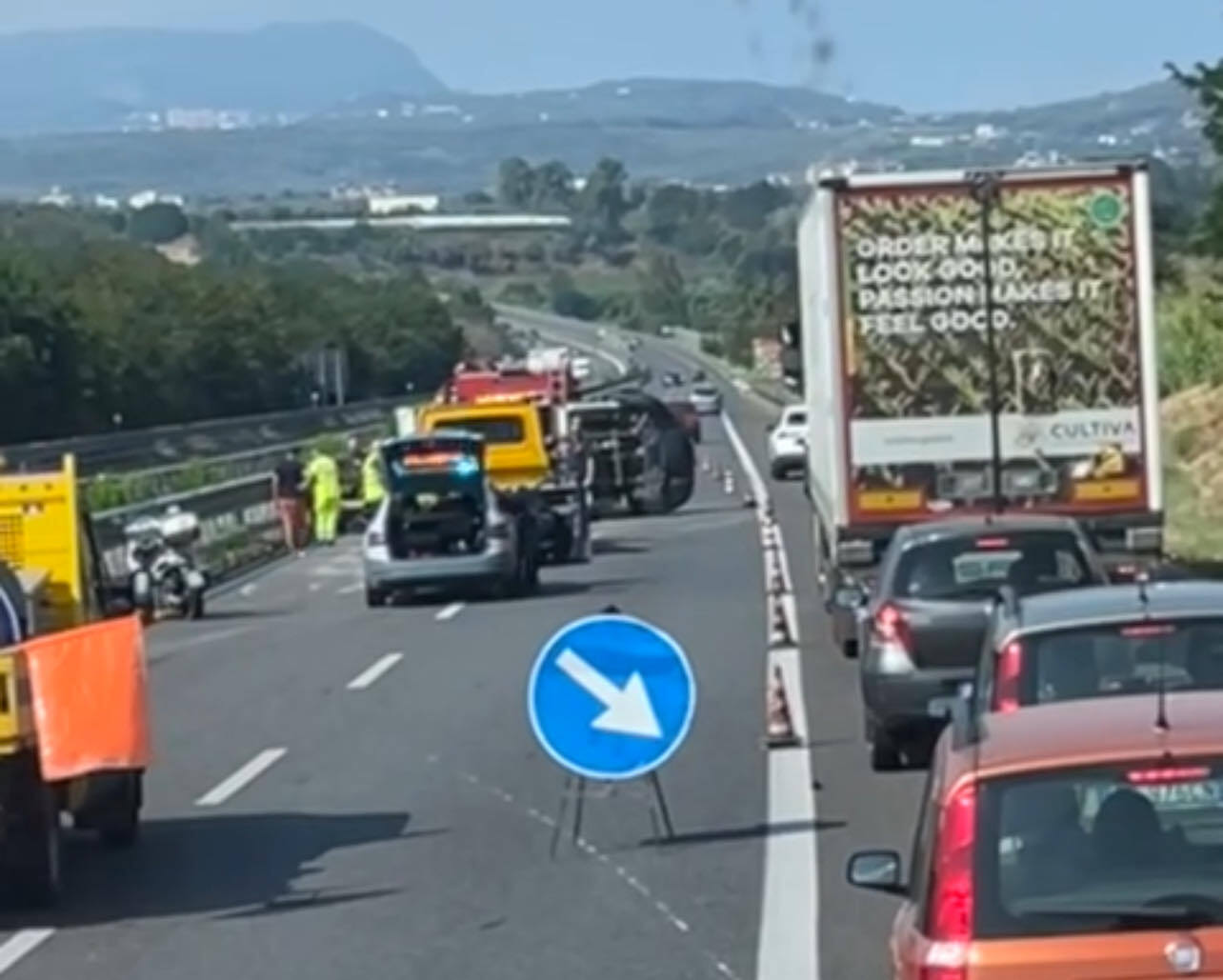 incidente-a2-tra-Palmi-e-Gioia-Tauro