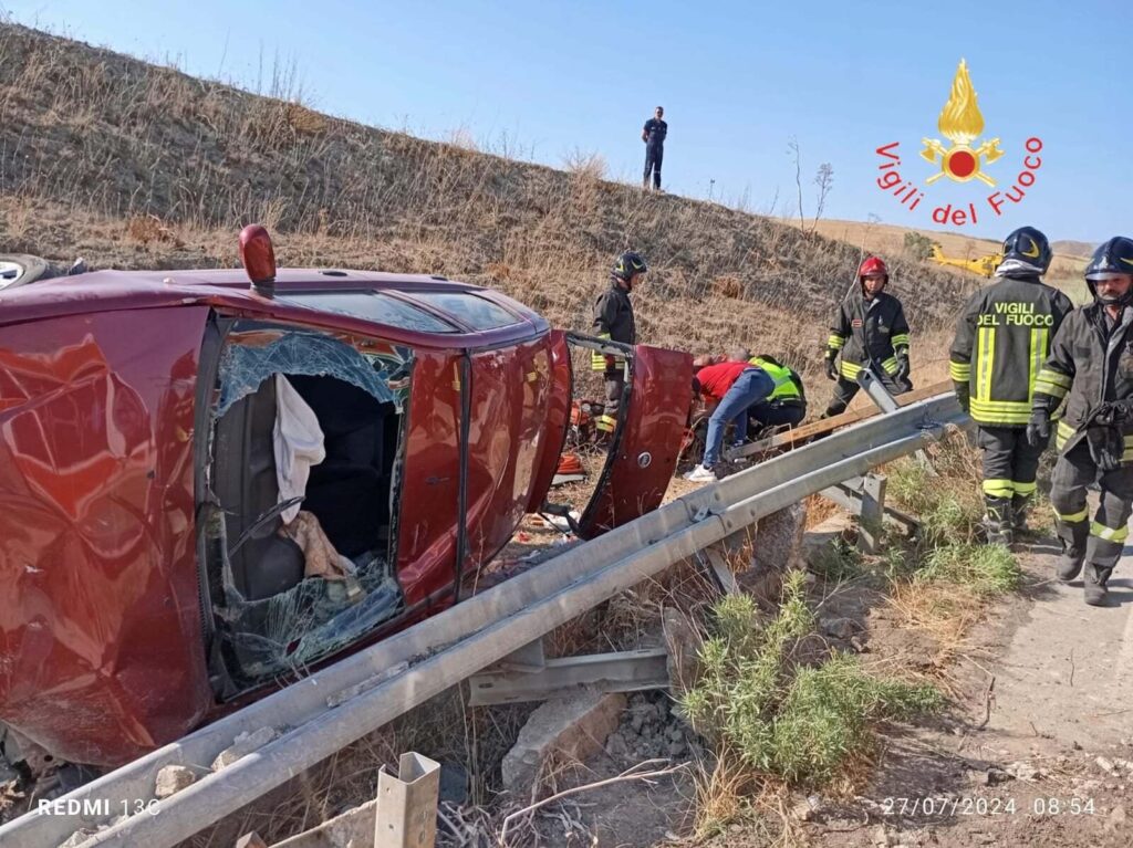 incidente cutro