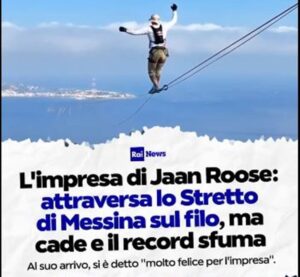 jaan roose