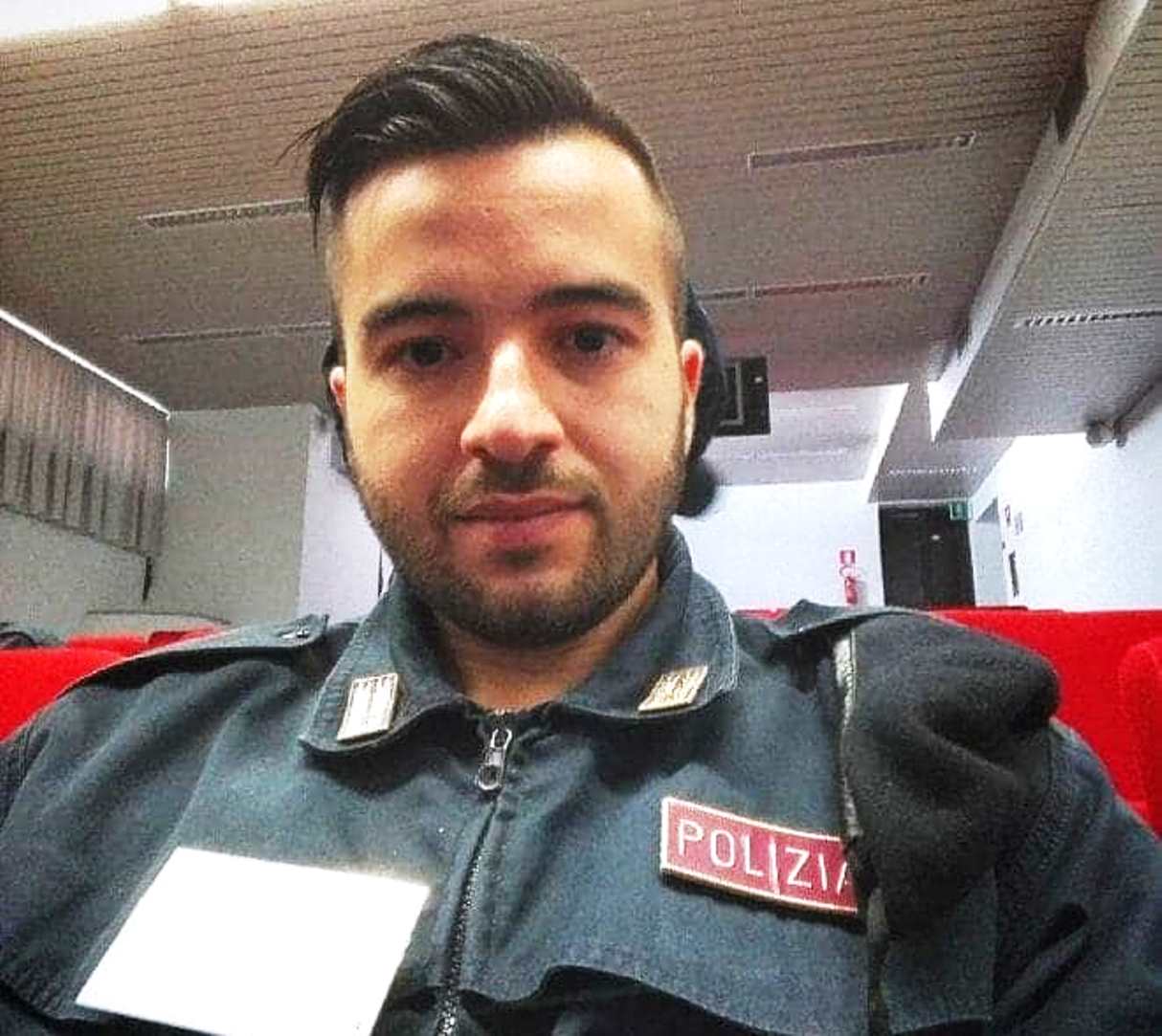 luca scatà