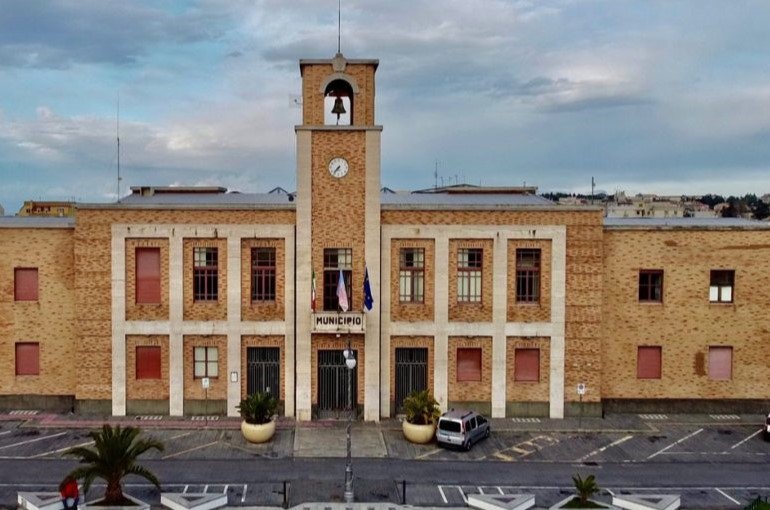 municipio vibo valentia