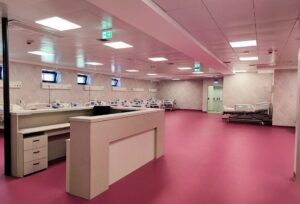 nuovo pronto soccorso cosenza