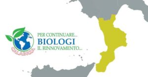 ordine biologi calabria