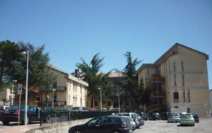 ospedale san giovanni in fiore