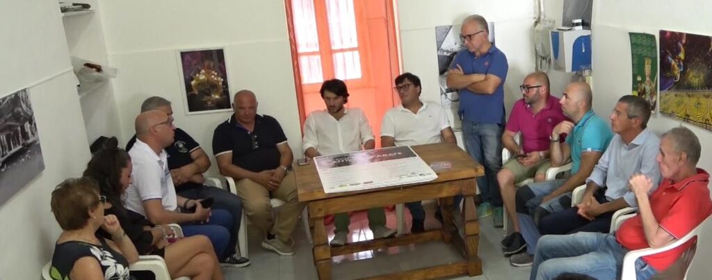 40esima Coppa Sant’Antonio Abate