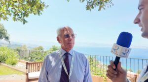 pietro ciucci intervista
