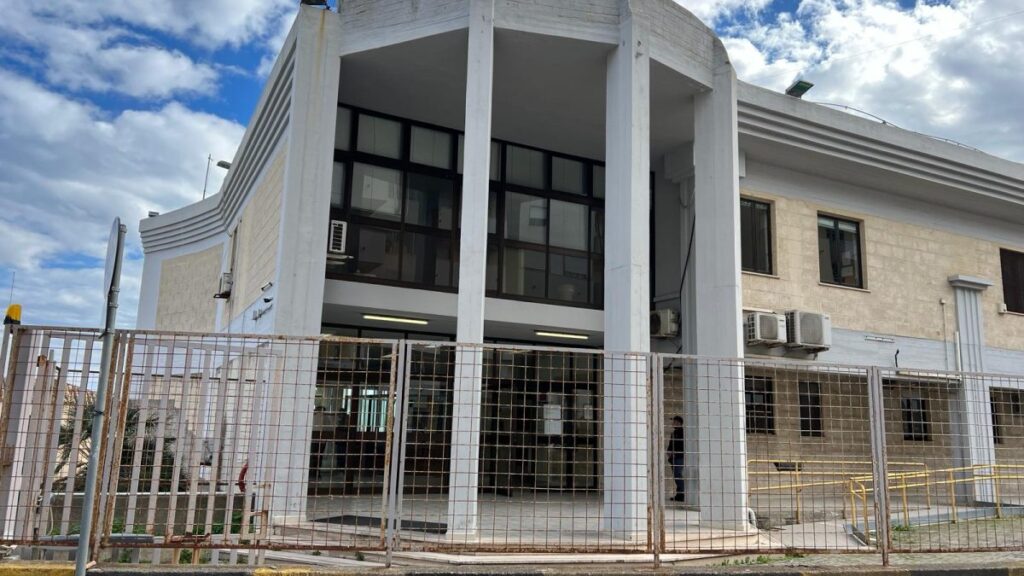 prefettura di crotone