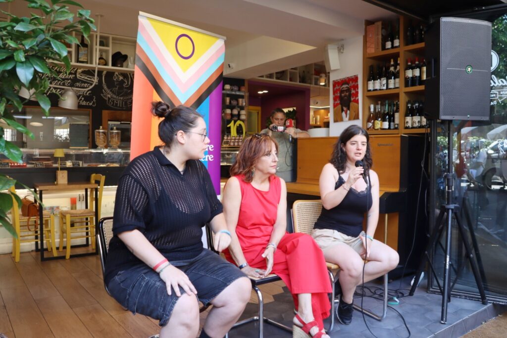 presentazione pride reggio calabria