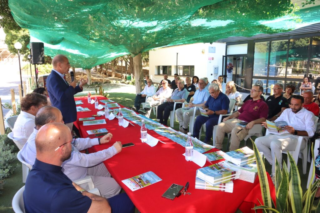 programma estate santo stefano in aspromonte