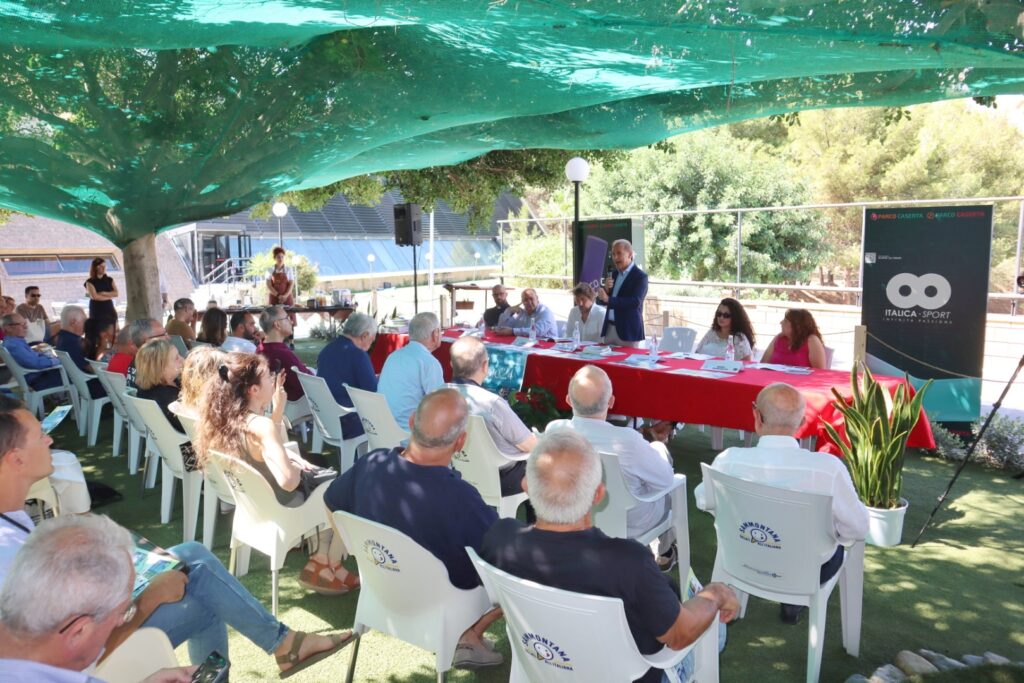 programma estate santo stefano in aspromonte