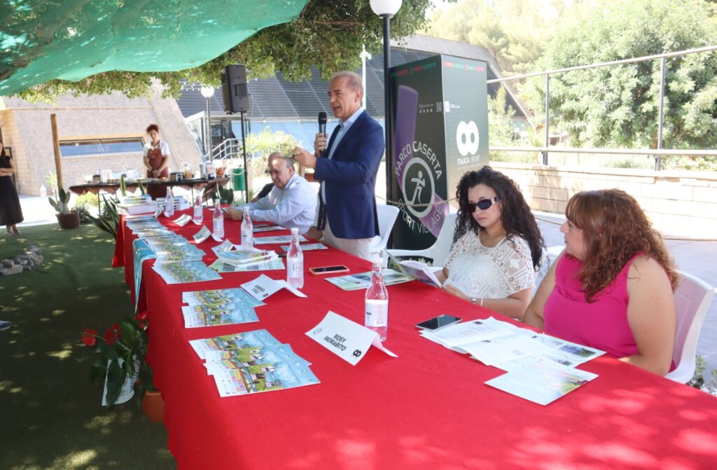 programma estate santo stefano in aspromonte