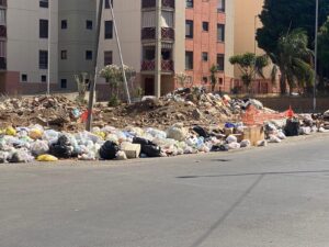 rifiuti reggio calabria