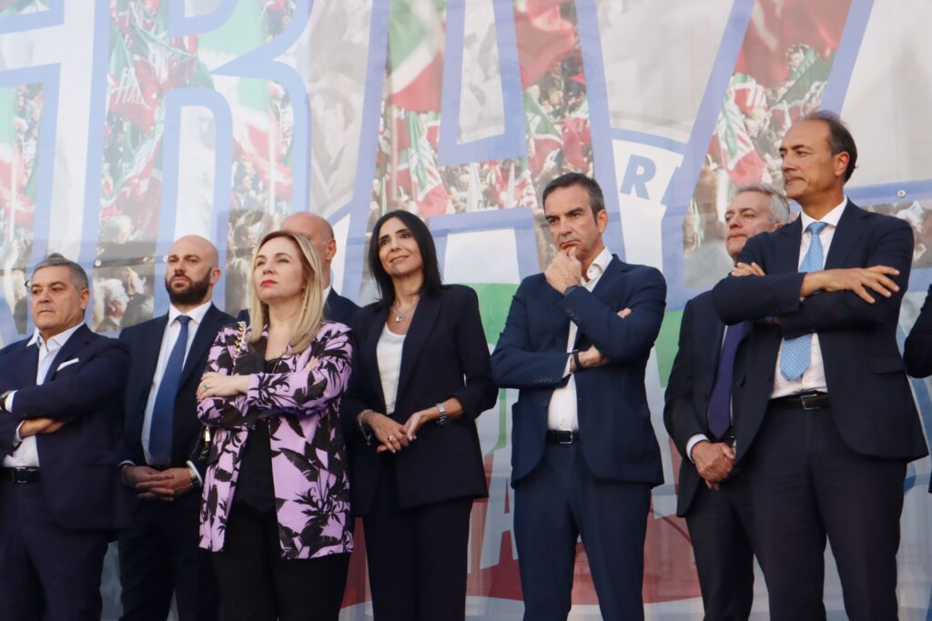 ringraziamento giusi princi piazza duomo (14)