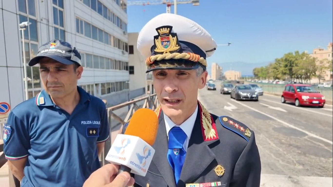 salvatore zucco comandante polizia municipale