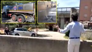 siccità acqua potabile sindaco falcomatà reggio calabria