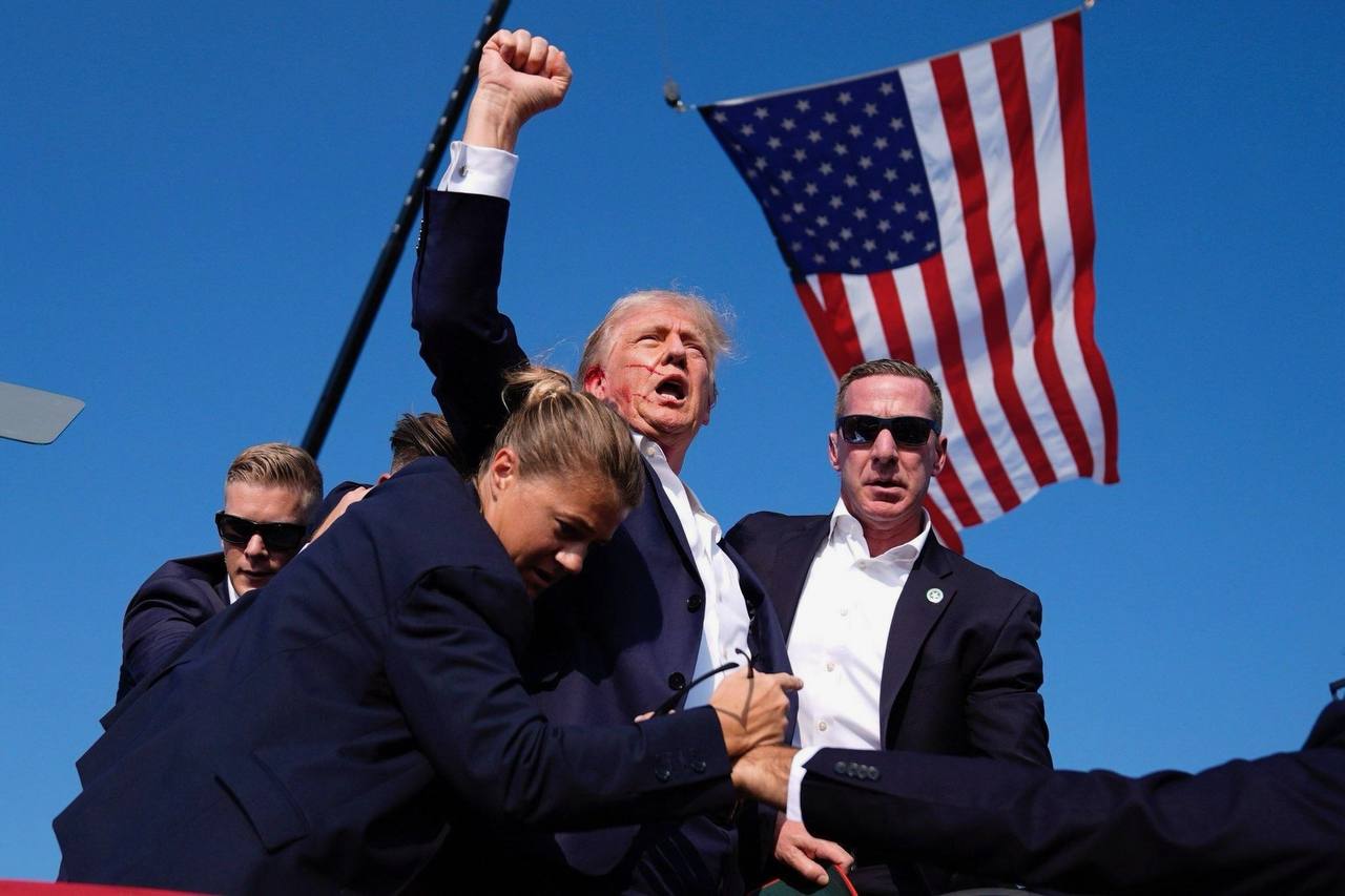 spari trump