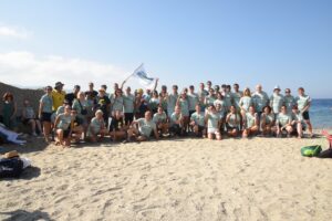 stretto messina nuoto