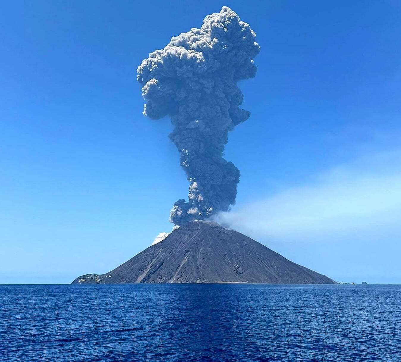 stromboli