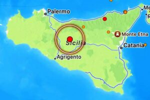terremoto palermo