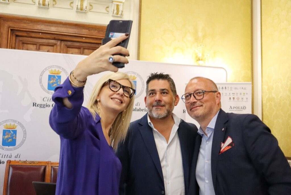 tesori del mediterraneo