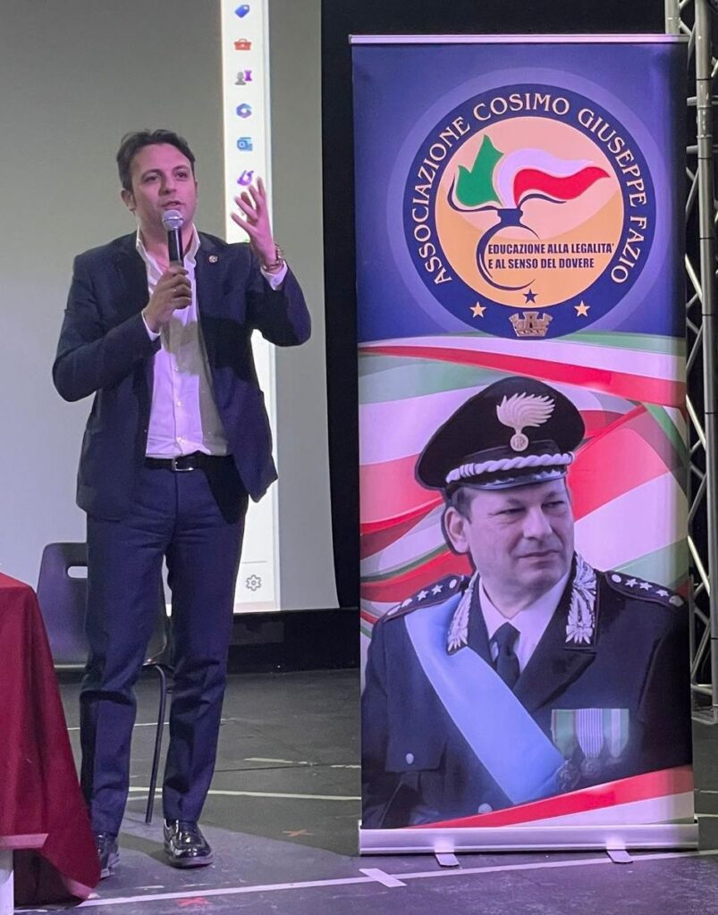 Antonino Carlo Fazio