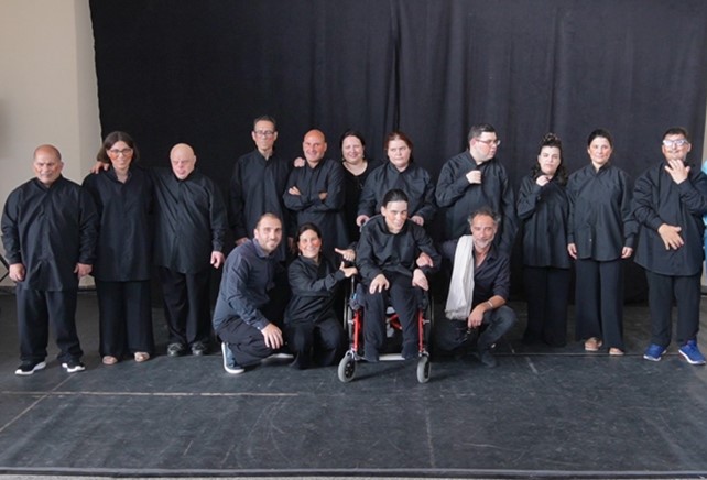 Associazione ODV InHoltre