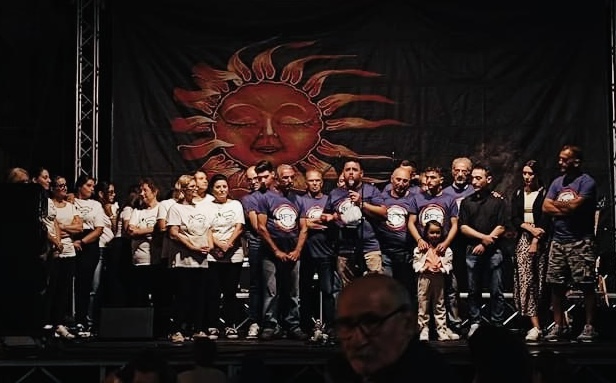 Barritteri Food Festival