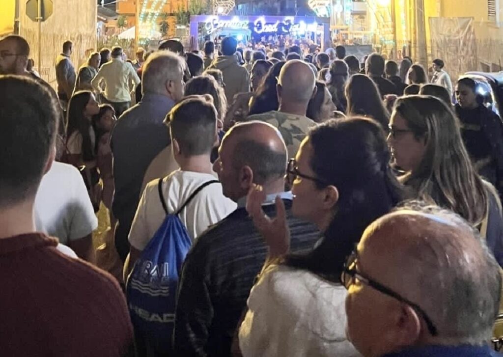 Barritteri Food Festival