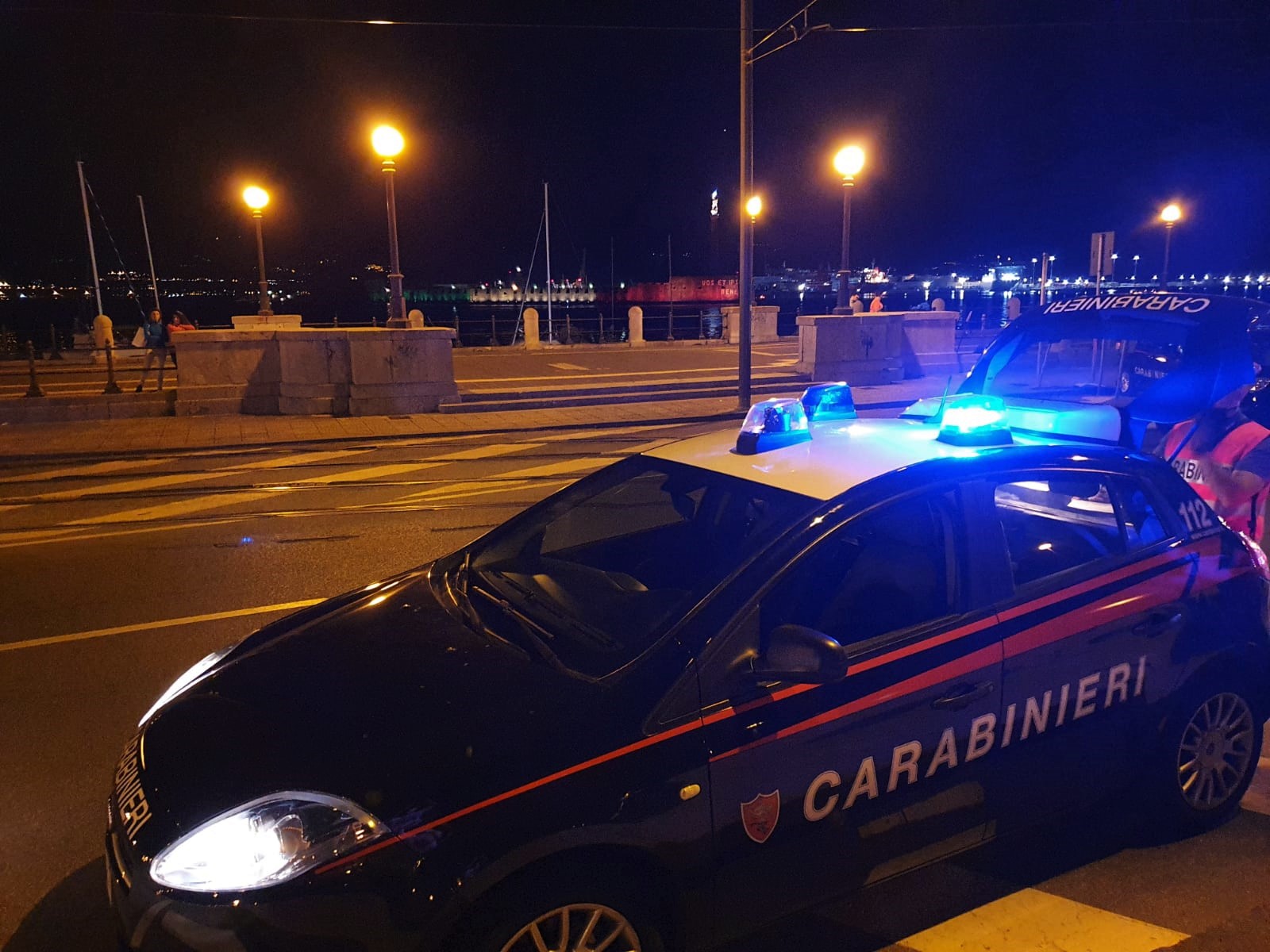 CC Messina