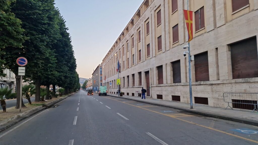 Centro di Messina