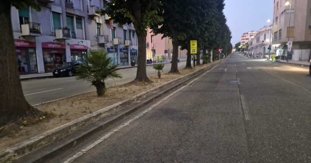 Centro di Messina