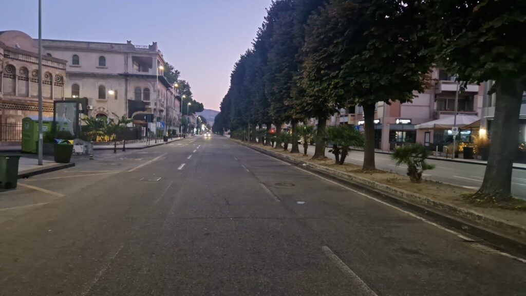 Centro di Messina
