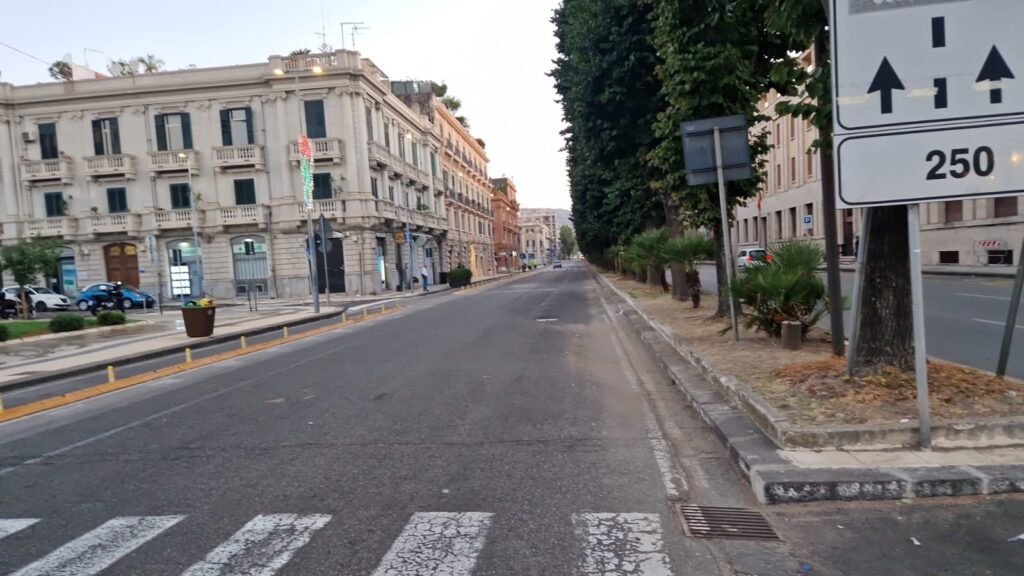 Centro di Messina