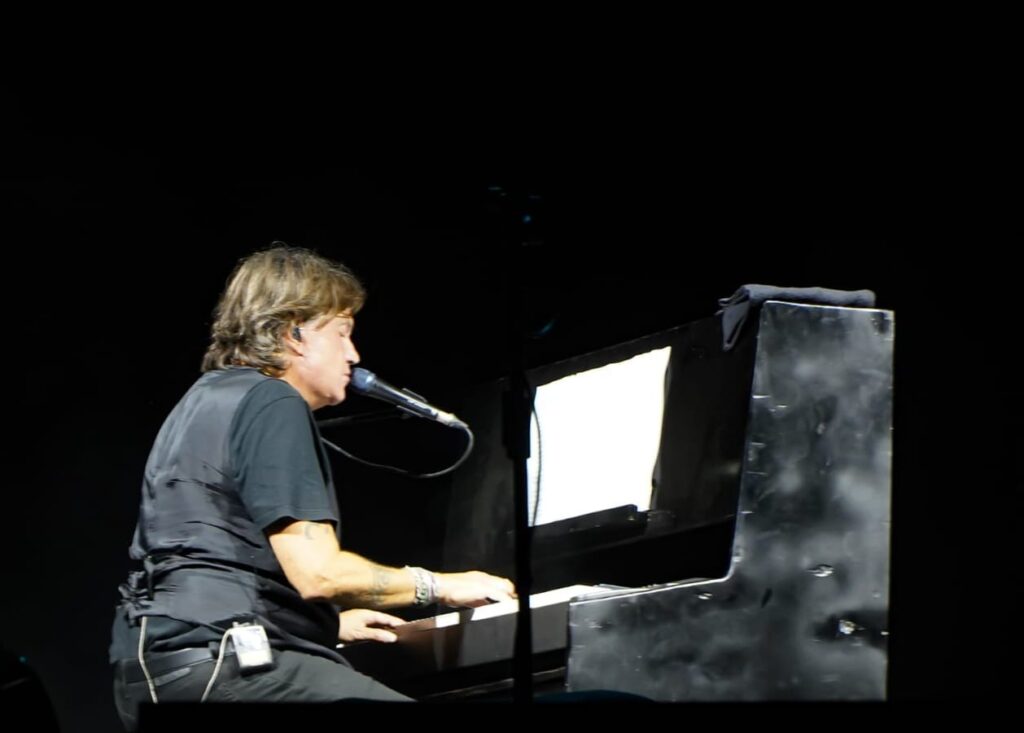 Cristiano De Andrè Reggio Calabria