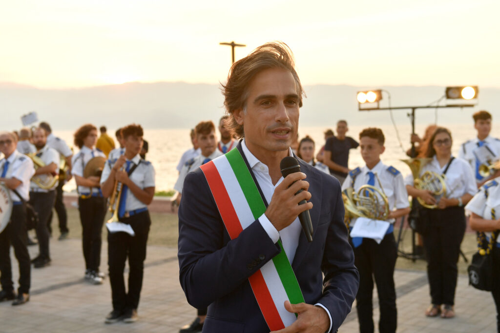 Falcomatà