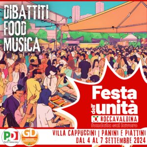 Festa Unità