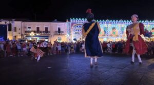 Giganti Mata e Grifone