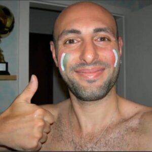 Marco Giordano