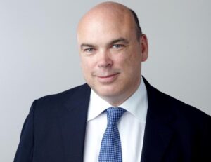 Mike Lynch
