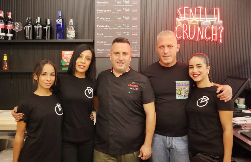 Nuovo locale Civoleva a Reggio Calabria