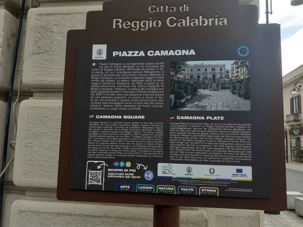 Osservazioni Circolo Culturale L'Agora