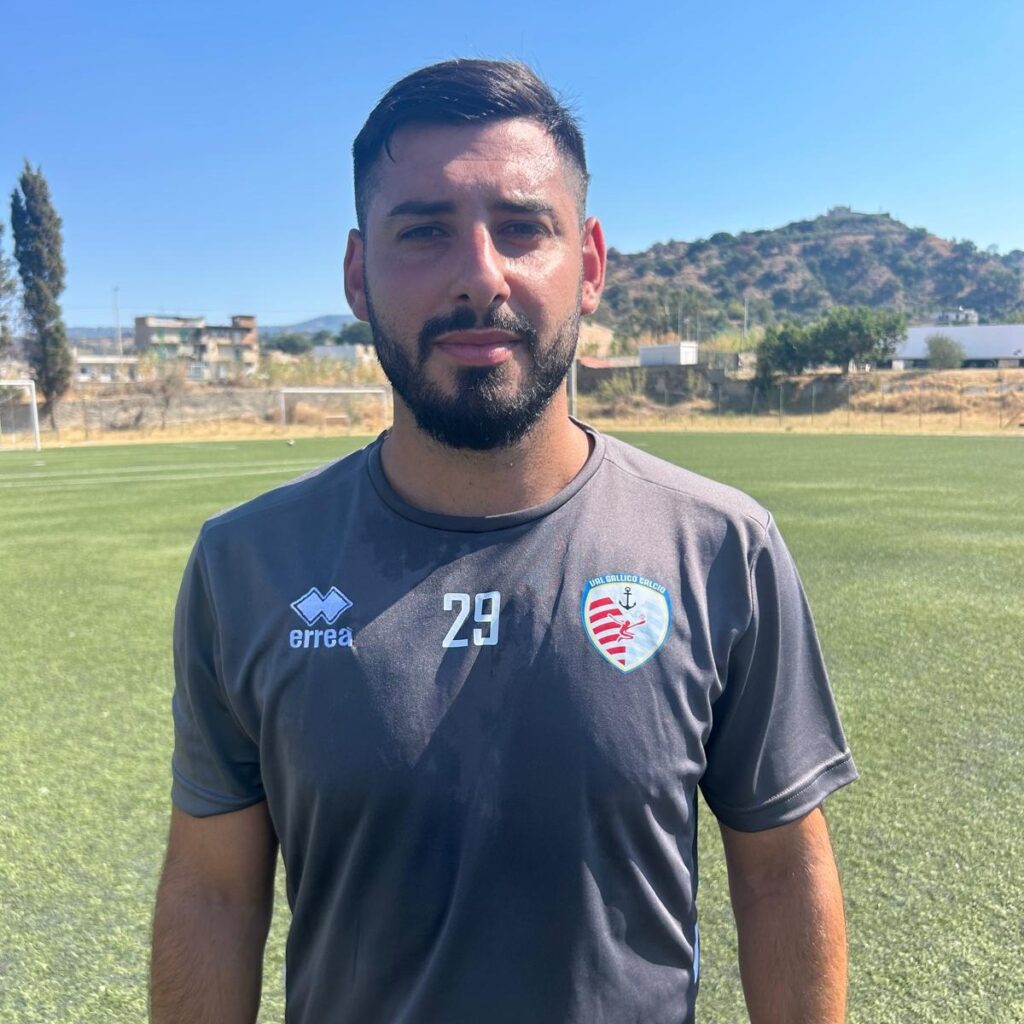 Pietro Pio Baccillieri Val Gallico