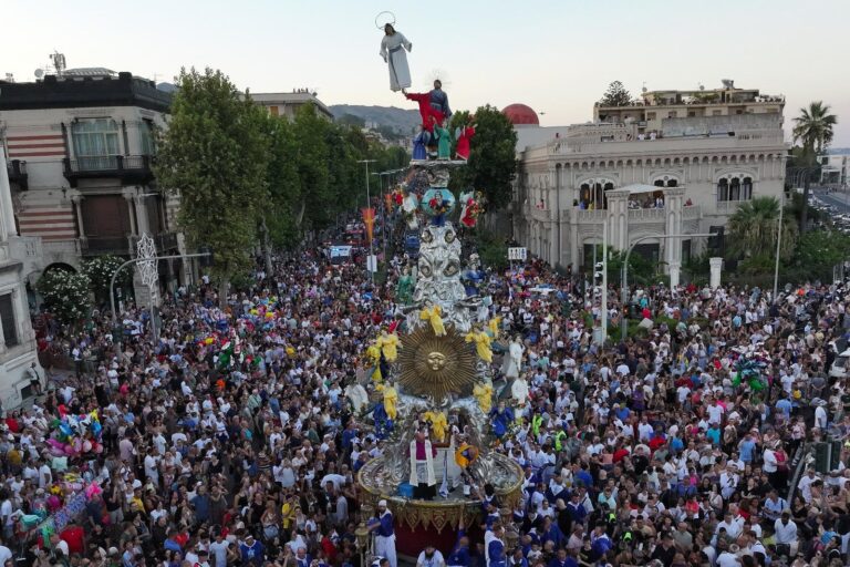 Vara Messina 2024