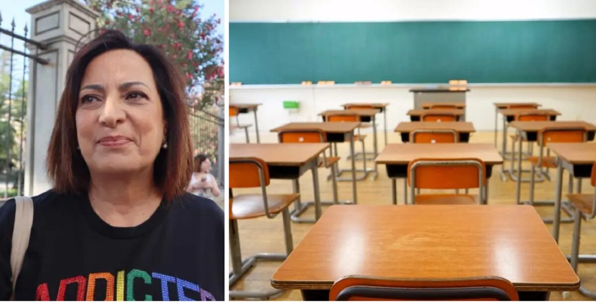 briante – scuola