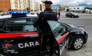 controlli carabinieri