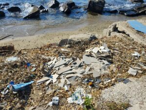 discarica abusiva reggio calabria