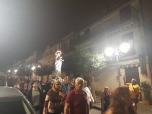 madonna grazie filadelfia